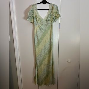 Skylar + Madison Maxi Dress from a boutique